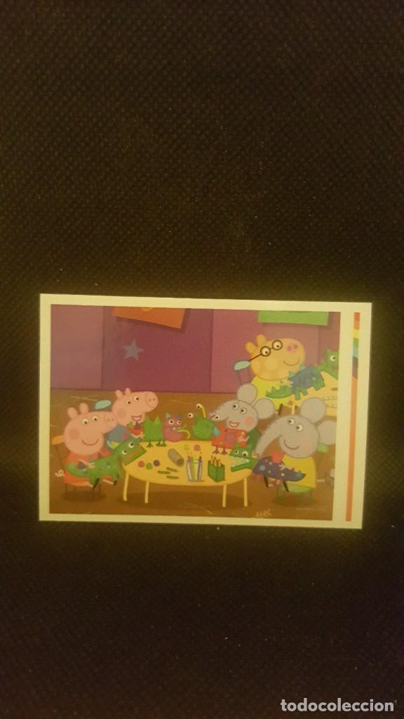 Coleccionismo cromos antiguos: PANINI PEPPA PIG 2020 - N&ordm; 24 - Foto 1