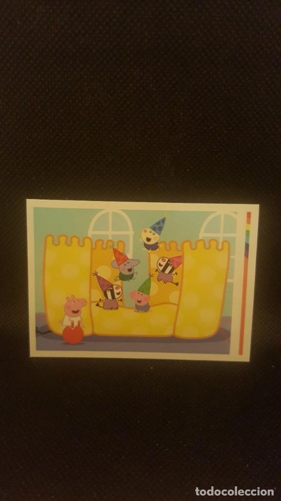 Coleccionismo cromos antiguos: PANINI PEPPA PIG 2020 - N&ordm; 25 - Foto 1
