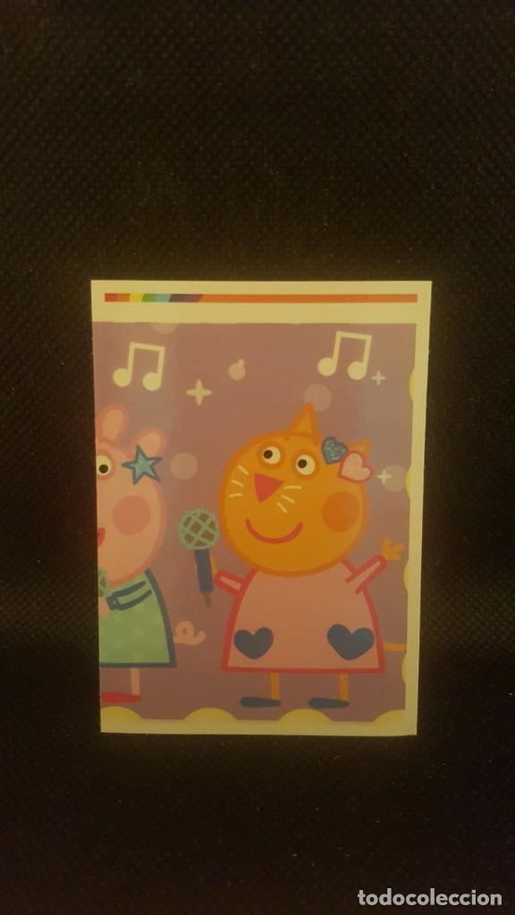 Coleccionismo cromos antiguos: PANINI PEPPA PIG 2020 - N&ordm; 32 - Foto 1
