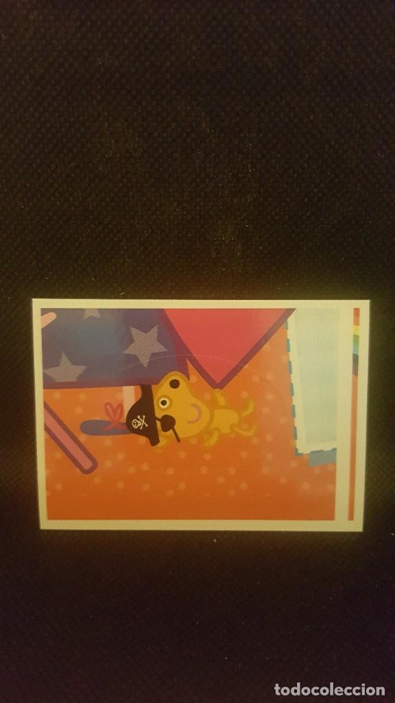 Coleccionismo cromos antiguos: PANINI PEPPA PIG 2020 - N&ordm; 34 - Foto 1