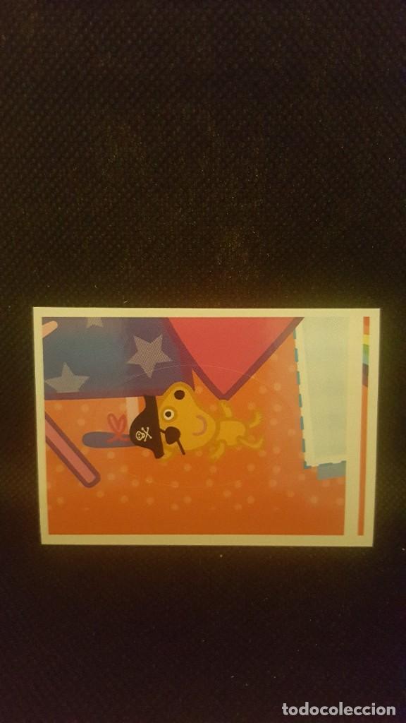 Coleccionismo cromos antiguos: PANINI PEPPA PIG 2020 - N&ordm; 34 - Foto 1