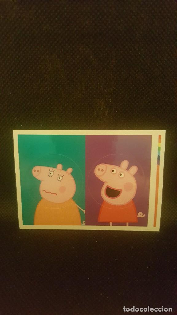 Coleccionismo cromos antiguos: PANINI PEPPA PIG 2020 - N&ordm; 39 - Foto 1