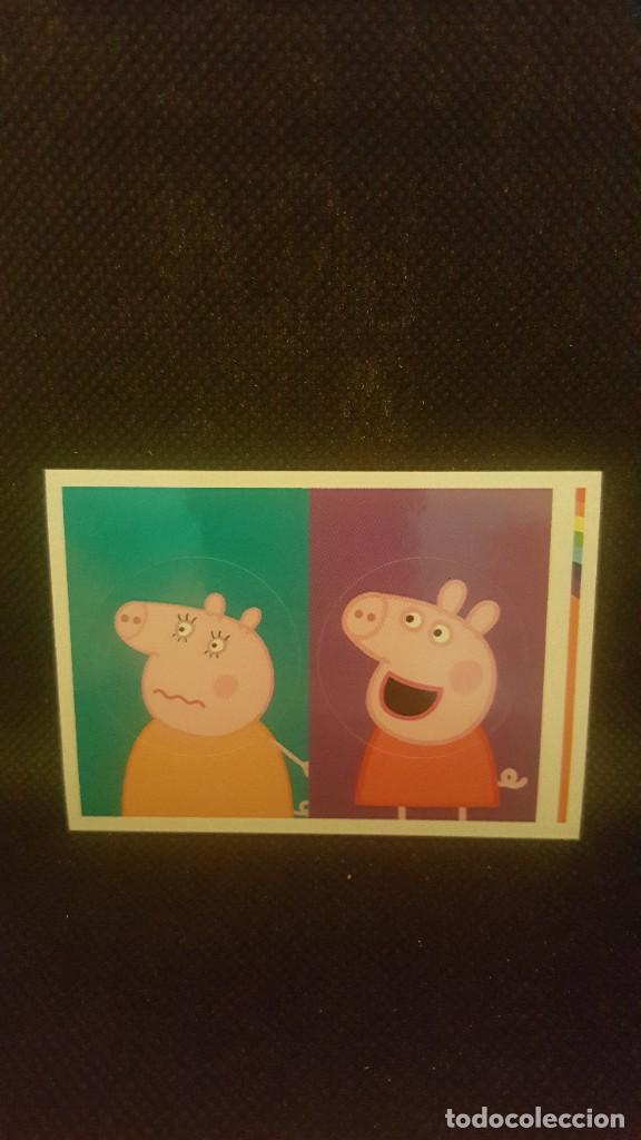 Coleccionismo cromos antiguos: PANINI PEPPA PIG 2020 - N&ordm; 39 - Foto 1
