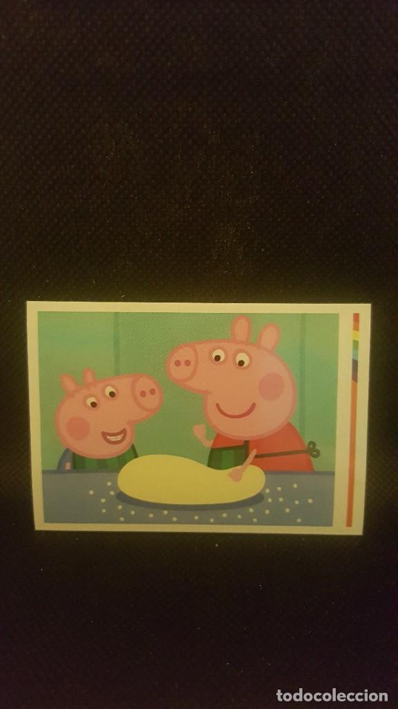 Coleccionismo cromos antiguos: PANINI PEPPA PIG 2020 - N&ordm; 41 - Foto 1