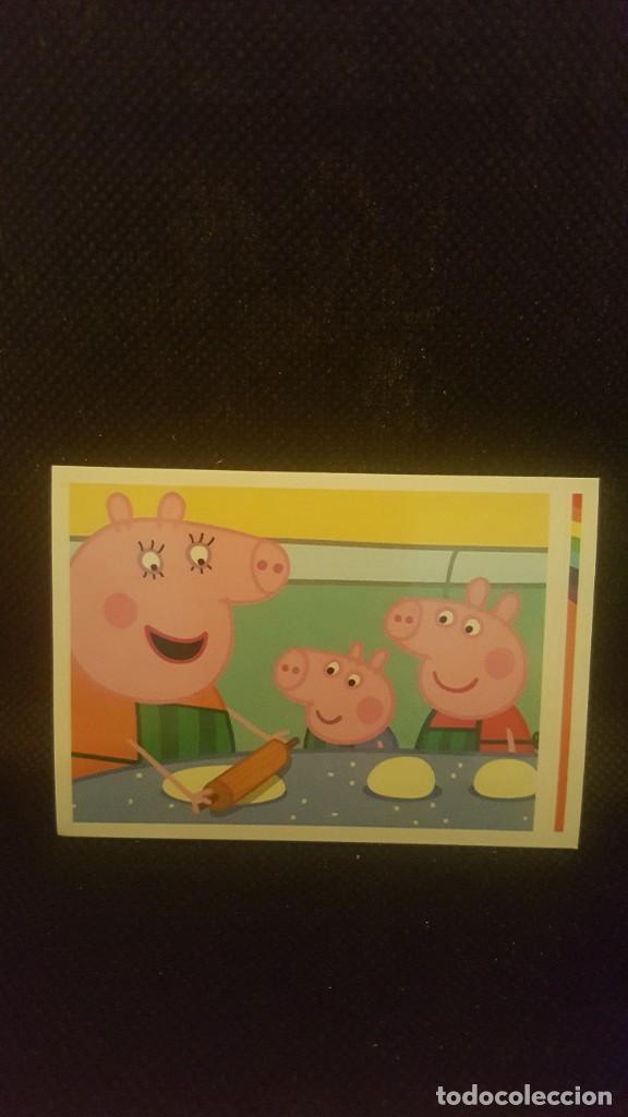 Coleccionismo cromos antiguos: PANINI PEPPA PIG 2020 - N&ordm; 42 - Foto 1