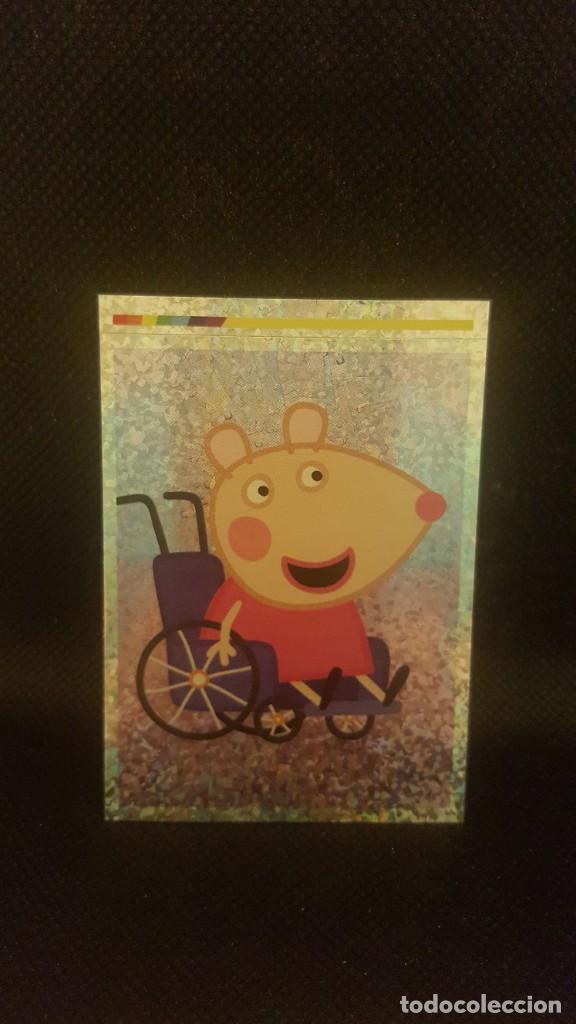 Coleccionismo cromos antiguos: PANINI PEPPA PIG 2020 - N&ordm; 47 - Foto 1