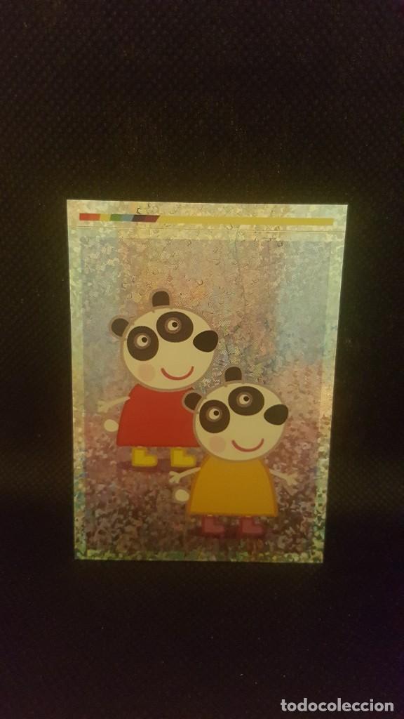 Coleccionismo cromos antiguos: PANINI PEPPA PIG 2020 - N&ordm; 48 - Foto 1
