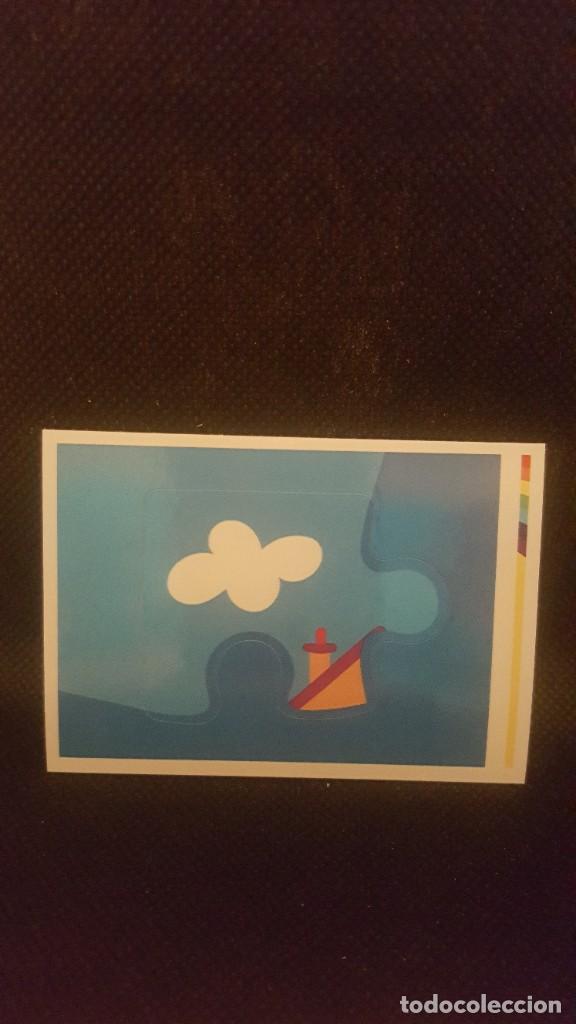 Coleccionismo cromos antiguos: PANINI PEPPA PIG 2020 - N&ordm; 49 - Foto 1