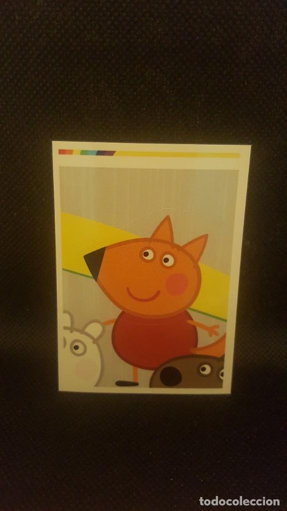 Coleccionismo cromos antiguos: PANINI PEPPA PIG 2020 - N&ordm; 50 - Foto 1