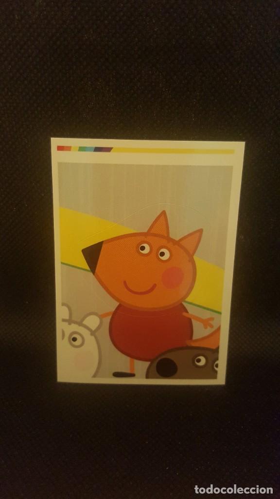 Coleccionismo cromos antiguos: PANINI PEPPA PIG 2020 - N&ordm; 50 - Foto 1