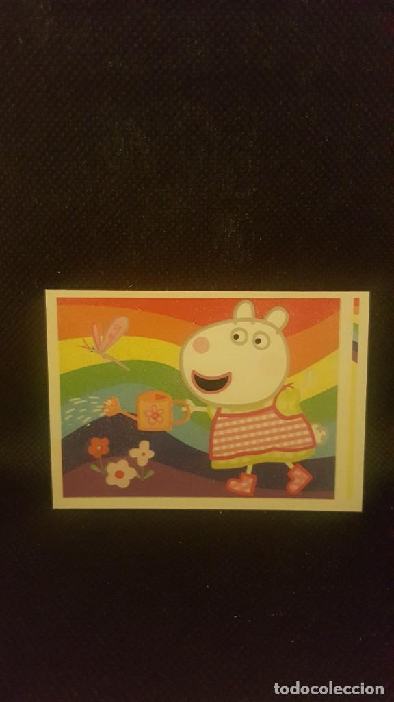 Coleccionismo cromos antiguos: PANINI PEPPA PIG 2020 - N&ordm; 54 - Foto 1