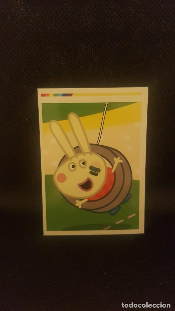 Coleccionismo cromos antiguos: PANINI PEPPA PIG 2020 - N&ordm; 55 - Foto 1