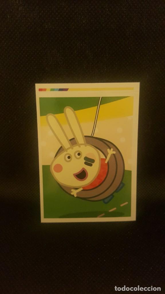 Coleccionismo cromos antiguos: PANINI PEPPA PIG 2020 - N&ordm; 55 - Foto 1
