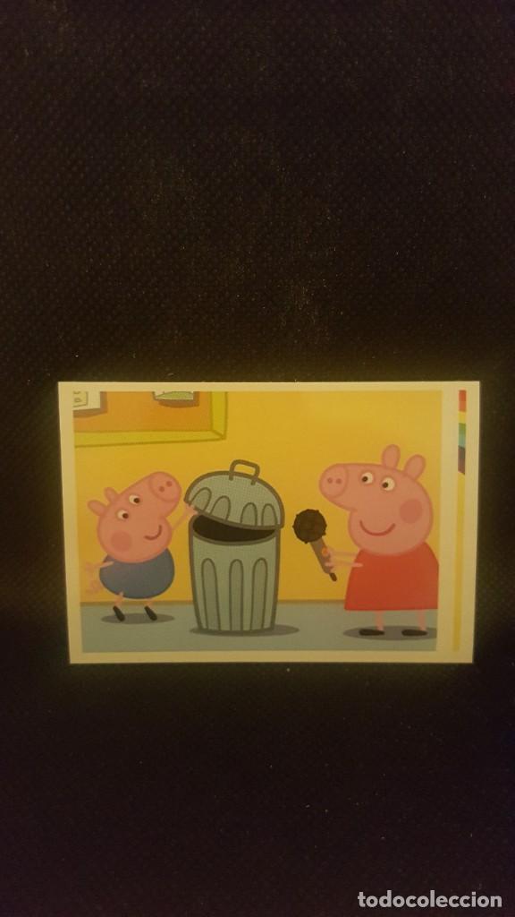Coleccionismo cromos antiguos: PANINI PEPPA PIG 2020 - N&ordm; 56 - Foto 1