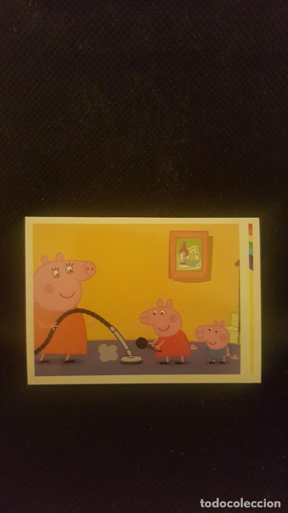 Coleccionismo cromos antiguos: PANINI PEPPA PIG 2020 - N&ordm; 57 - Foto 1