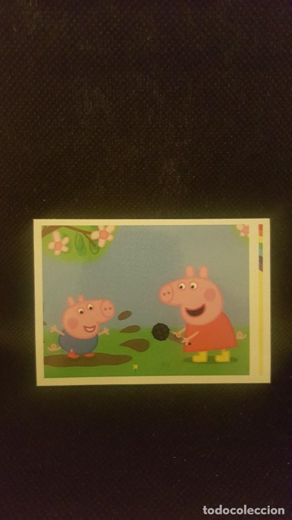Coleccionismo cromos antiguos: PANINI PEPPA PIG 2020 - N&ordm; 58 - Foto 1