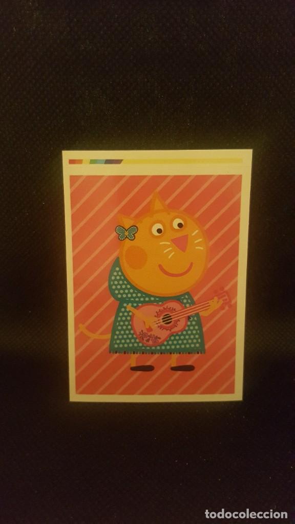 Coleccionismo cromos antiguos: PANINI PEPPA PIG 2020 - N&ordm; 59 - Foto 1
