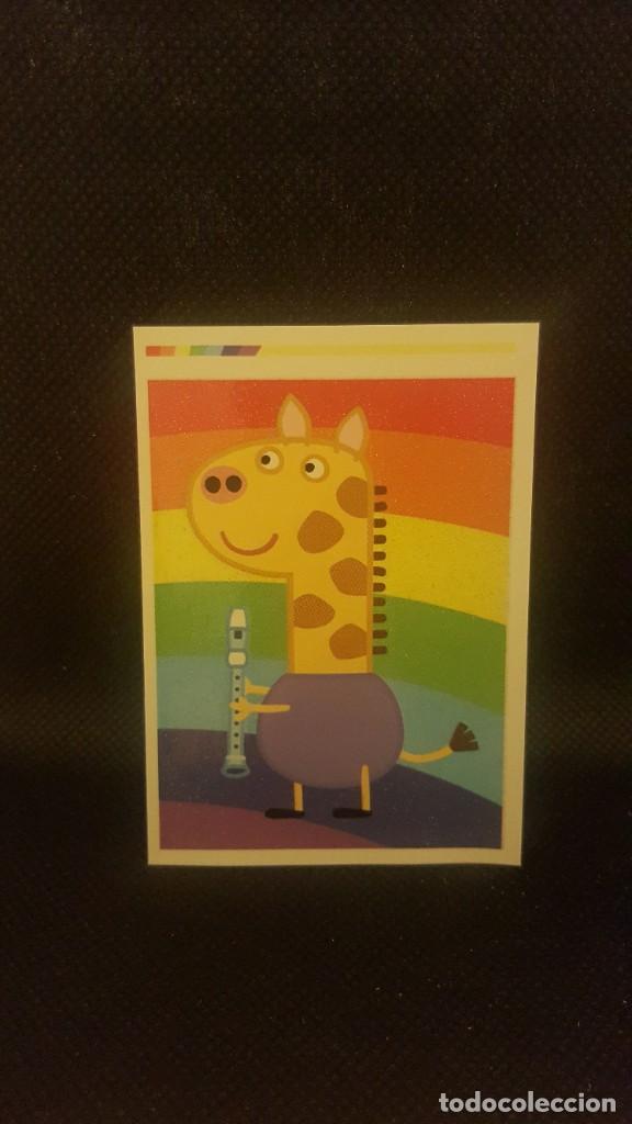 Coleccionismo cromos antiguos: PANINI PEPPA PIG 2020 - N&ordm; 60 - Foto 1