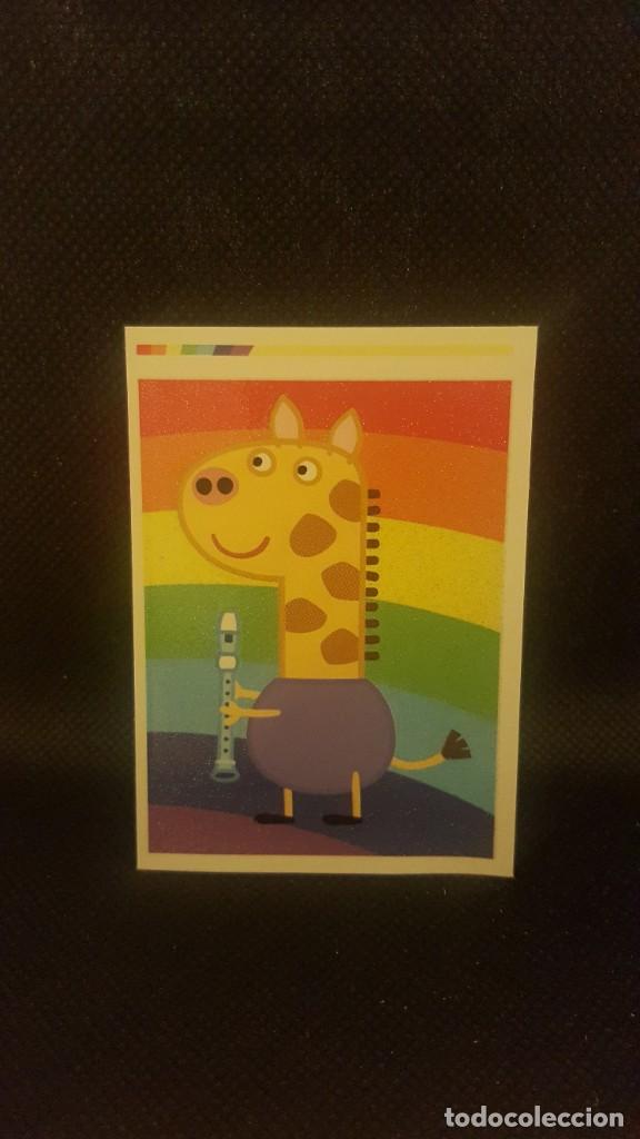 Coleccionismo cromos antiguos: PANINI PEPPA PIG 2020 - N&ordm; 60 - Foto 1