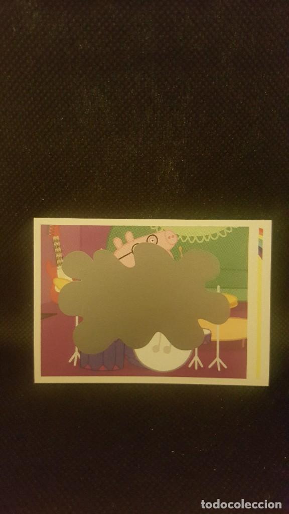 Coleccionismo cromos antiguos: PANINI PEPPA PIG 2020 - N&ordm; 62 - Foto 1