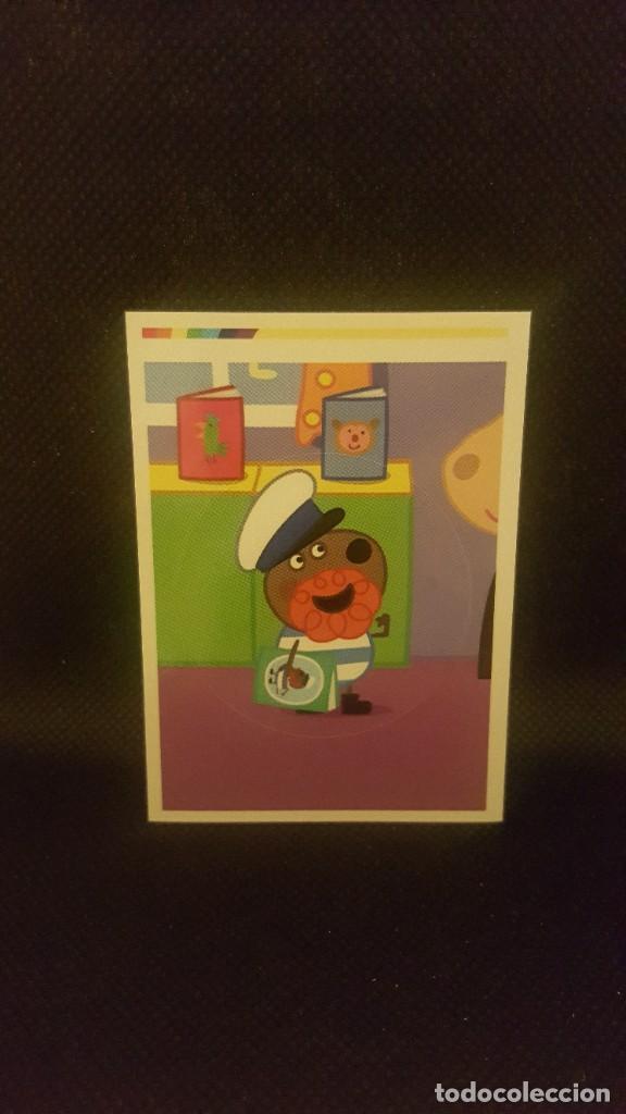 Coleccionismo cromos antiguos: PANINI PEPPA PIG 2020 - N&ordm; 63 - Foto 1