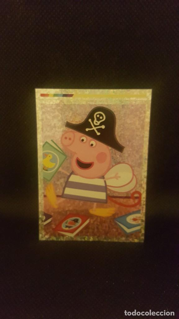 Coleccionismo cromos antiguos: PANINI PEPPA PIG 2020 - N&ordm; 66 - Foto 1