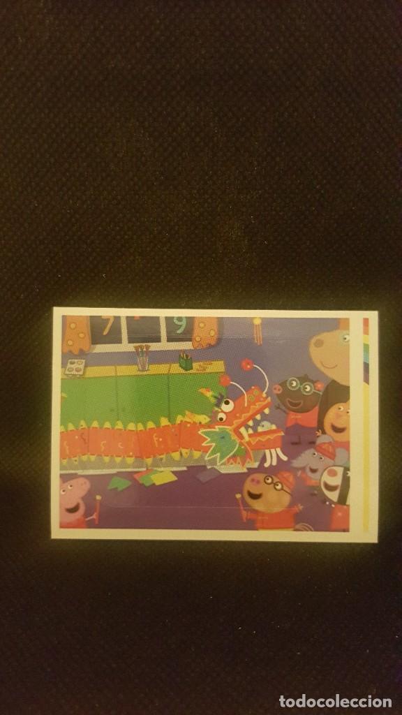 Coleccionismo cromos antiguos: PANINI PEPPA PIG 2020 - N&ordm; 67 - Foto 1