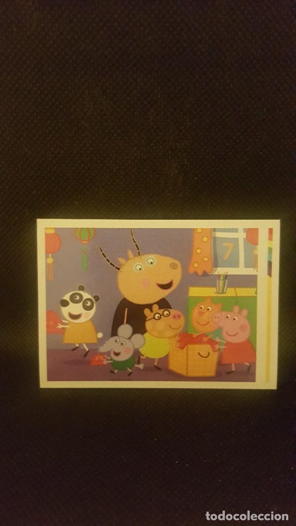 Coleccionismo cromos antiguos: PANINI PEPPA PIG 2020 - N&ordm; 68 - Foto 1