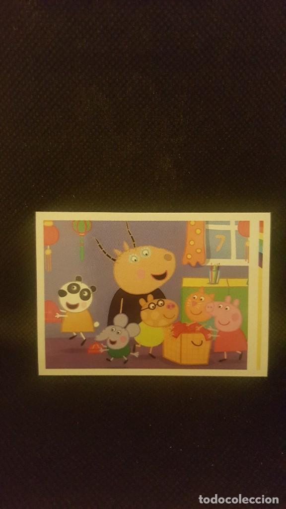 Coleccionismo cromos antiguos: PANINI PEPPA PIG 2020 - N&ordm; 68 - Foto 1