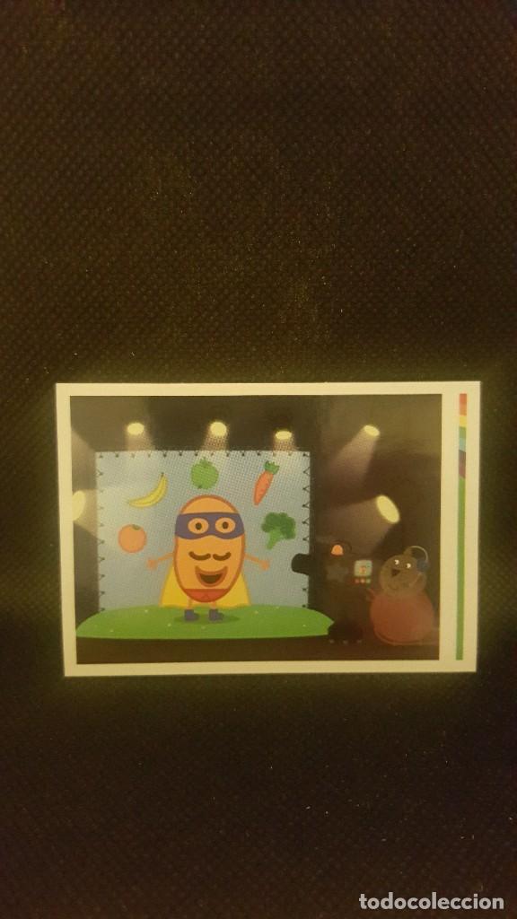 Coleccionismo cromos antiguos: PANINI PEPPA PIG 2020 - N&ordm; 73 - Foto 1