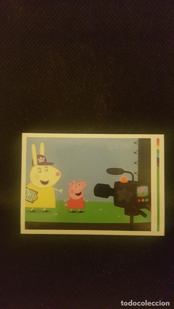 Coleccionismo cromos antiguos: PANINI PEPPA PIG 2020 - N&ordm; 74 - Foto 1