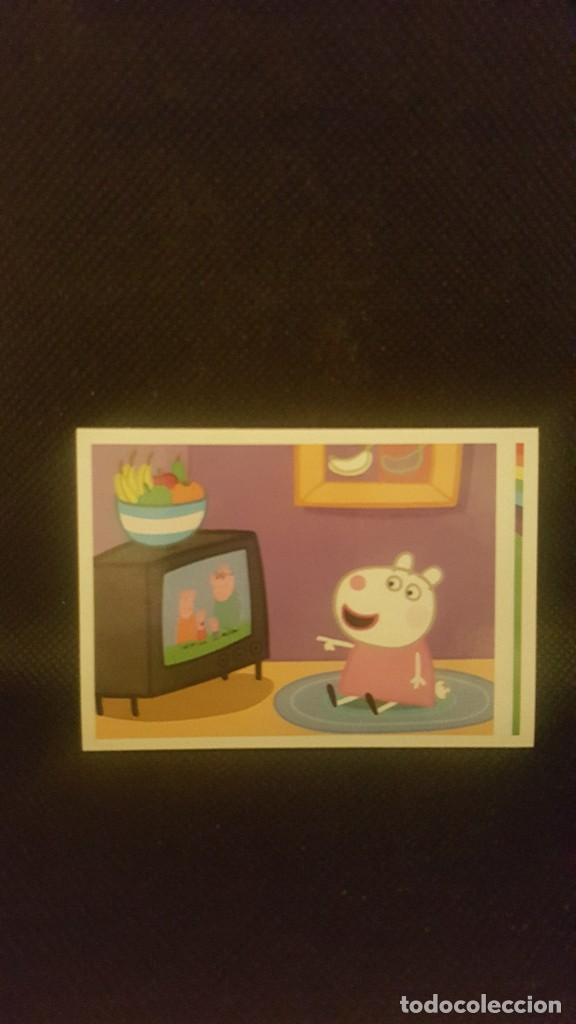 Coleccionismo cromos antiguos: PANINI PEPPA PIG 2020 - N&ordm; 75 - Foto 1