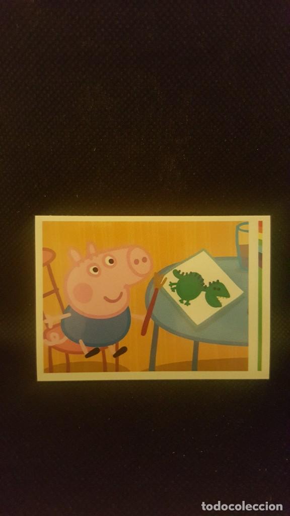 Coleccionismo cromos antiguos: PANINI PEPPA PIG 2020 - N&ordm; 80 - Foto 1