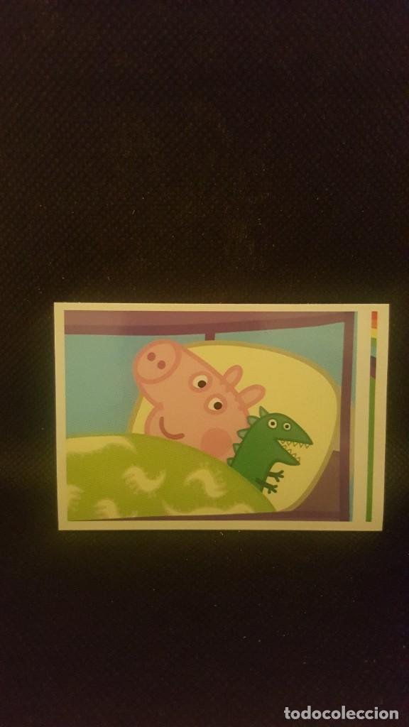 Coleccionismo cromos antiguos: PANINI PEPPA PIG 2020 - N&ordm; 81 - Foto 1