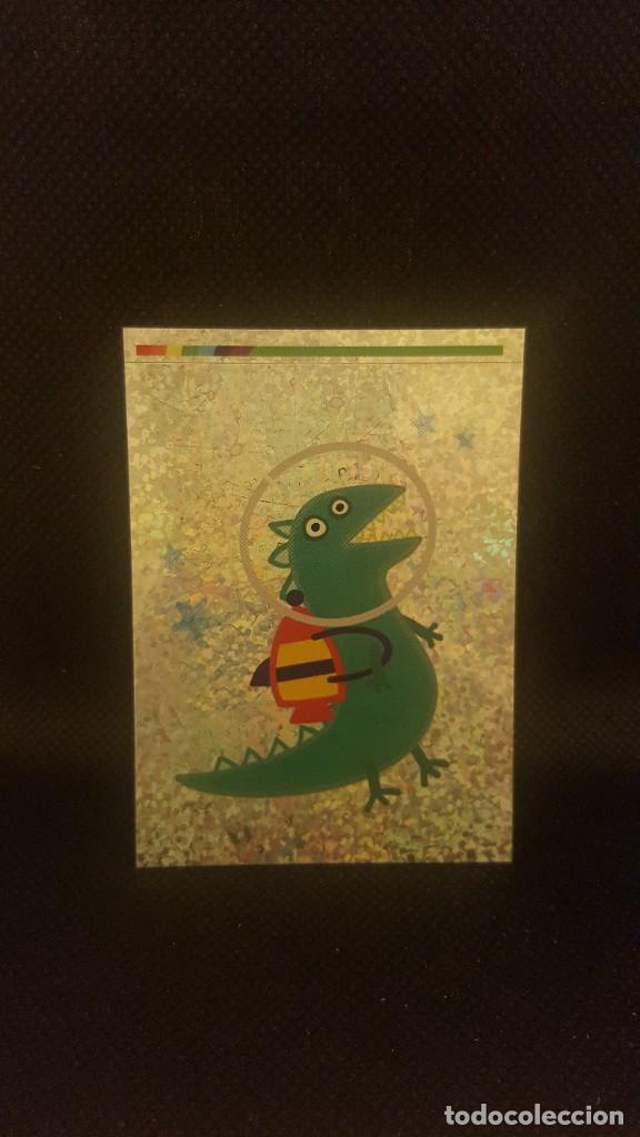 Coleccionismo cromos antiguos: PANINI PEPPA PIG 2020 - N&ordm; 89 - Foto 1