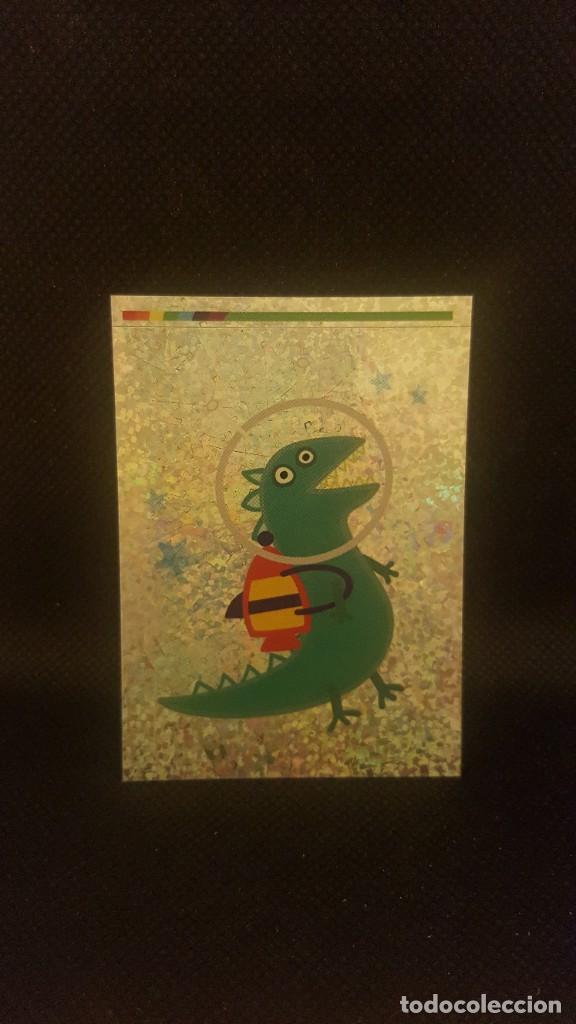 Coleccionismo cromos antiguos: PANINI PEPPA PIG 2020 - N&ordm; 89 - Foto 1