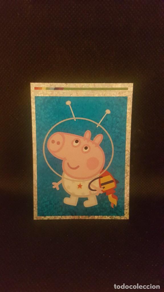 Coleccionismo cromos antiguos: PANINI PEPPA PIG 2020 - N&ordm; 90 - Foto 1