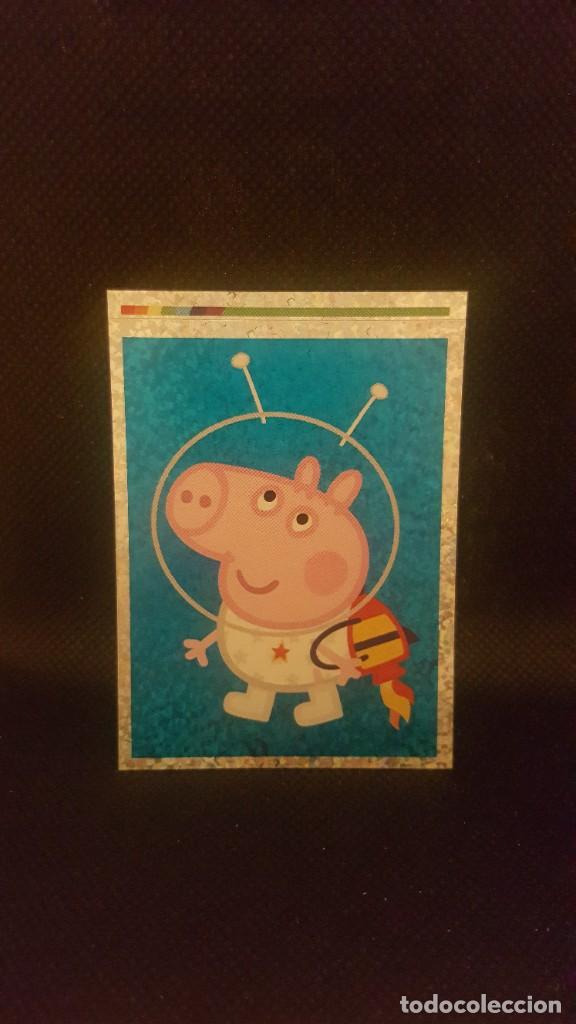 Coleccionismo cromos antiguos: PANINI PEPPA PIG 2020 - N&ordm; 90 - Foto 1