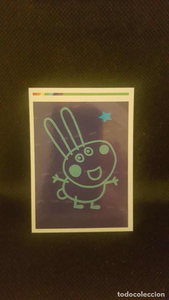 Coleccionismo cromos antiguos: PANINI PEPPA PIG 2020 - N&ordm; 91 - Foto 1