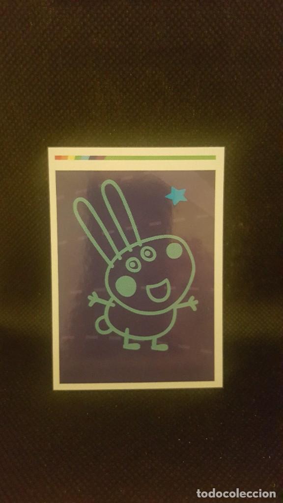 Coleccionismo cromos antiguos: PANINI PEPPA PIG 2020 - N&ordm; 91 - Foto 1