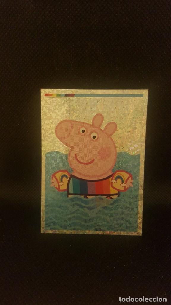 Coleccionismo cromos antiguos: PANINI PEPPA PIG 2020 - N&ordm; 95 - Foto 1