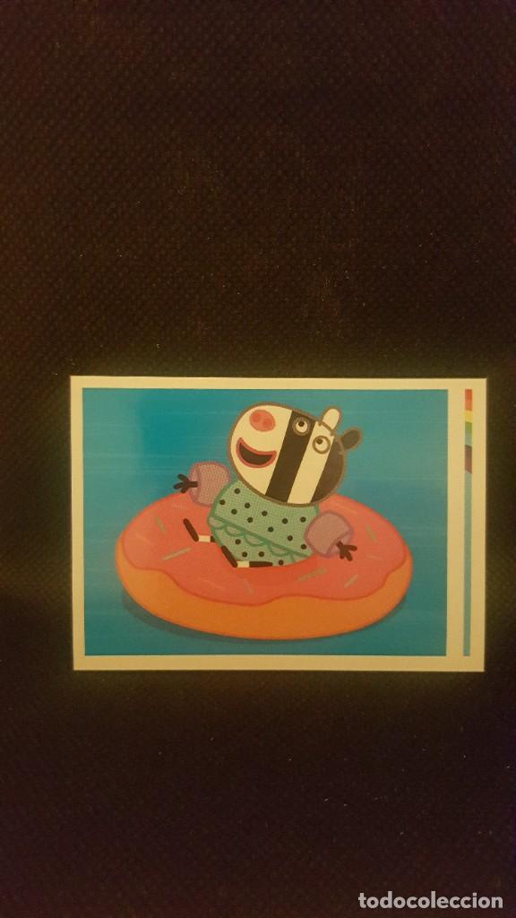 Coleccionismo cromos antiguos: PANINI PEPPA PIG 2020 - N&ordm; 96 - Foto 1