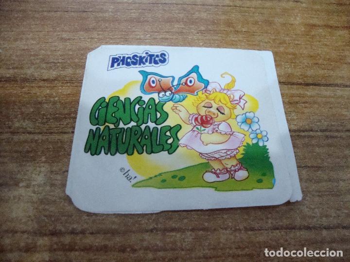 Coleccionismo cromos antiguos: CROMO PHOSKITOS PEQUE&Ntilde;ECOS N&ordm; 28 - Foto 1