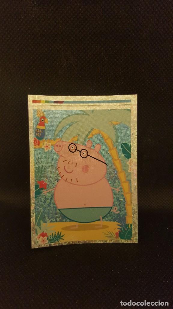 Coleccionismo cromos antiguos: PANINI PEPPA PIG 2020 - N&ordm; 101 - Foto 1