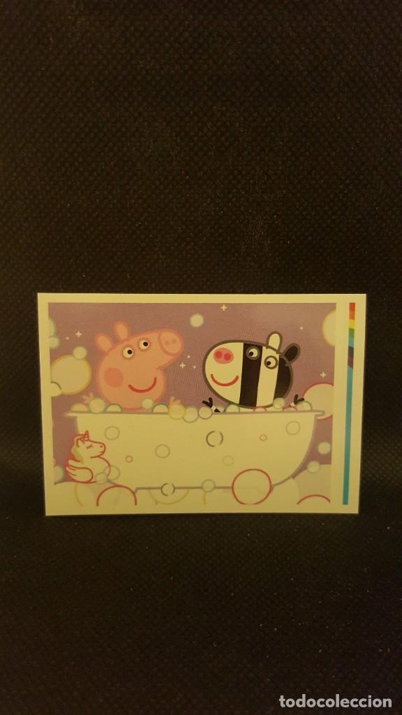Coleccionismo cromos antiguos: PANINI PEPPA PIG 2020 - N&ordm; 102 - Foto 1