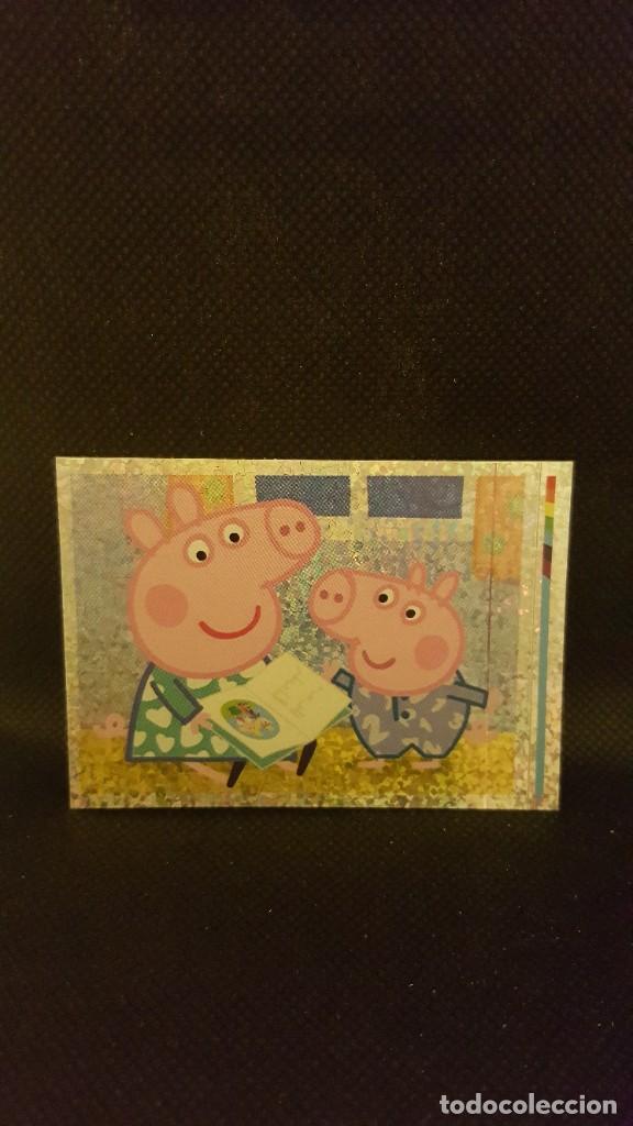 Coleccionismo cromos antiguos: PANINI PEPPA PIG 2020 - N&ordm; 103 - Foto 1