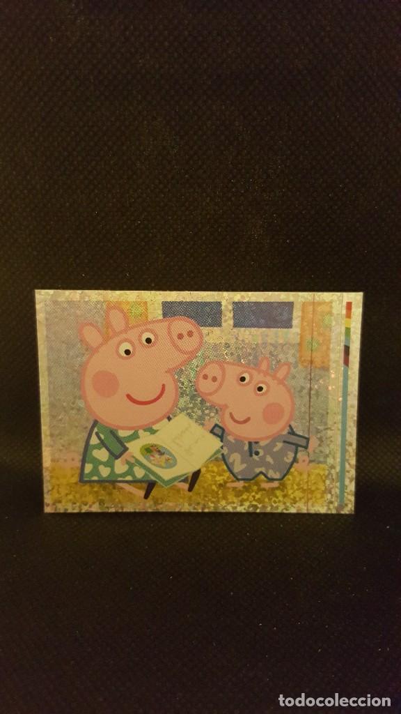 Coleccionismo cromos antiguos: PANINI PEPPA PIG 2020 - N&ordm; 103 - Foto 1