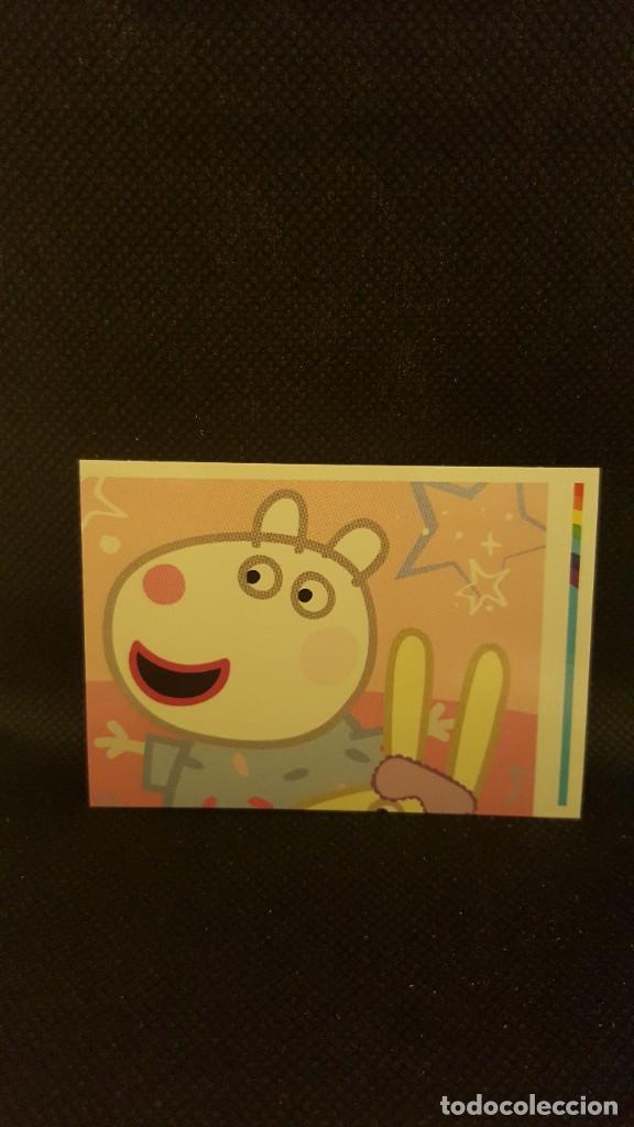 Coleccionismo cromos antiguos: PANINI PEPPA PIG 2020 - N&ordm; 106 - Foto 1