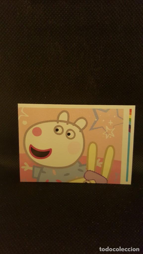 Coleccionismo cromos antiguos: PANINI PEPPA PIG 2020 - N&ordm; 106 - Foto 1