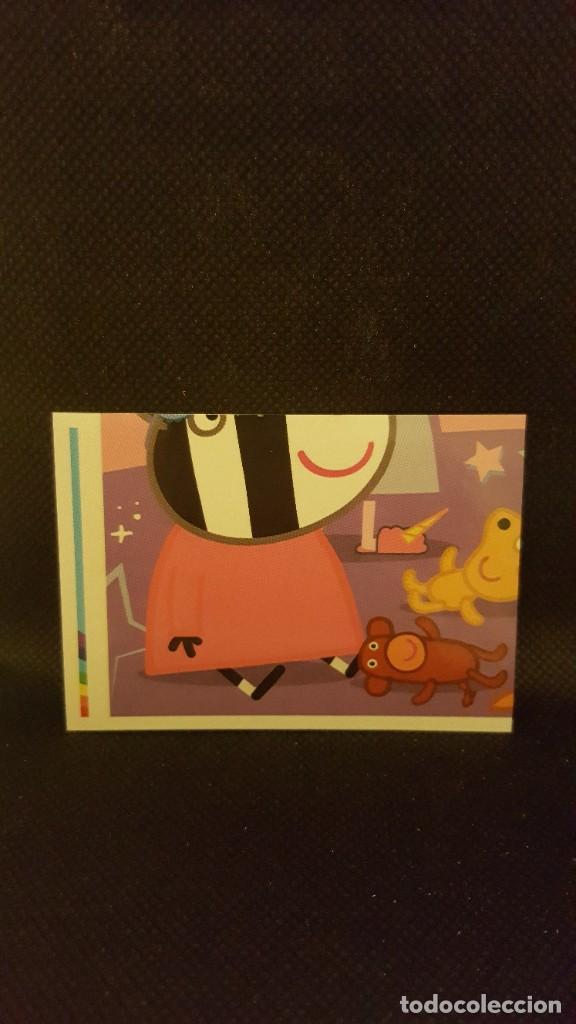 Coleccionismo cromos antiguos: PANINI PEPPA PIG 2020 - N&ordm; 107 - Foto 1